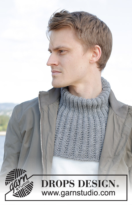 Modèles tricot et crochet gratuits / DROPS 246-16