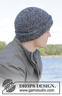 Modèles tricot et crochet gratuits / DROPS 246-23