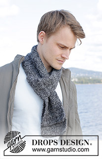 Modèles tricot et crochet gratuits / DROPS 246-24
