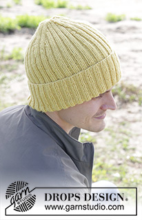 Men's Hats / DROPS 246-31