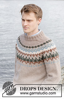 Free patterns using DROPS Nepal / DROPS 246-4