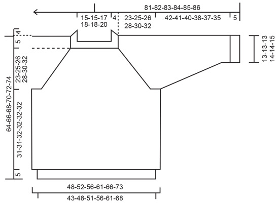 Diagram measurements for DROPS 246-41