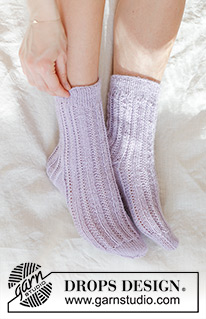 Free patterns using DROPS Nord / DROPS 247-18