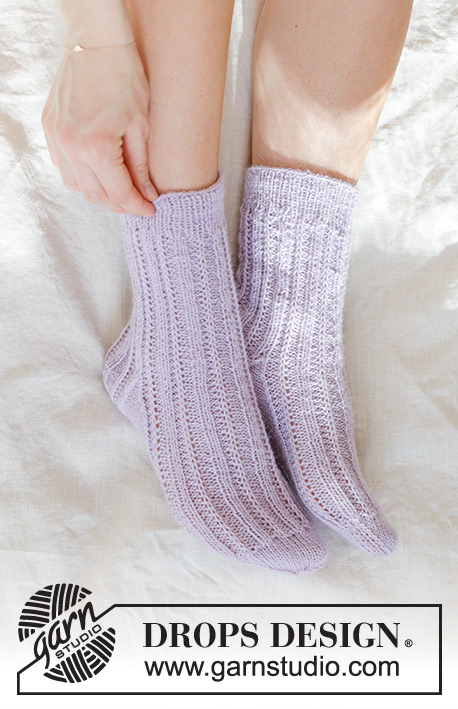 Free patterns using DROPS Nord / DROPS 247-18