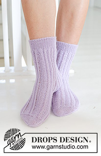 Free patterns using DROPS Nord / DROPS 247-18