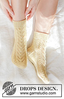 Free patterns using DROPS Nord / DROPS 247-20