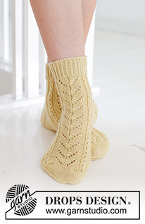 Free patterns using DROPS Nord / DROPS 247-20