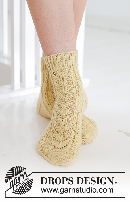 Free patterns using DROPS Nord / DROPS 247-20