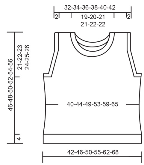 Diagram measurements for DROPS 248-11