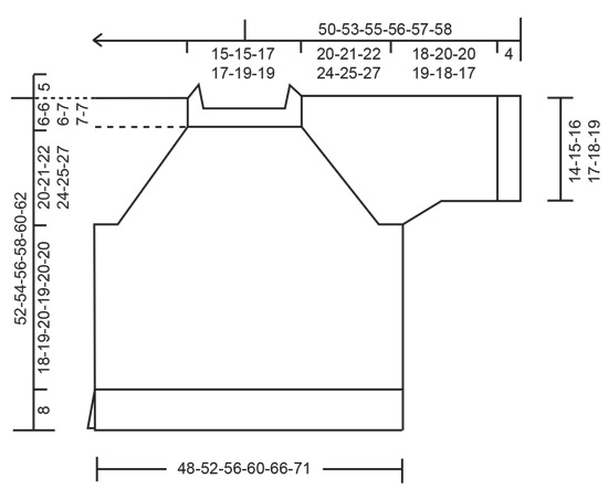 Diagram measurements for DROPS 248-12