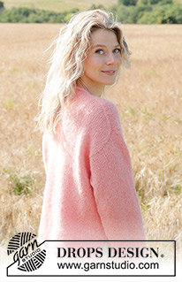 Free patterns using DROPS Air / DROPS 248-13