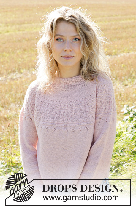 Free patterns using DROPS Nord / DROPS 248-26