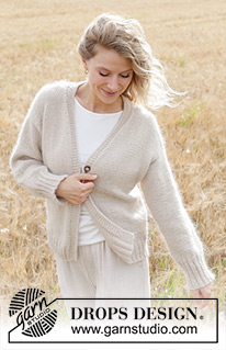 Modèles gratuits en DROPS Kid-Silk / DROPS 248-4