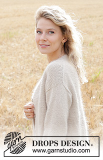 Modèles gratuits en DROPS Kid-Silk / DROPS 248-4