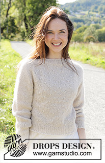 Free patterns using DROPS Big Merino / DROPS 248-7