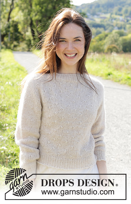 Free patterns using DROPS Big Merino / DROPS 248-7