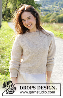Free patterns using DROPS Big Merino / DROPS 248-7