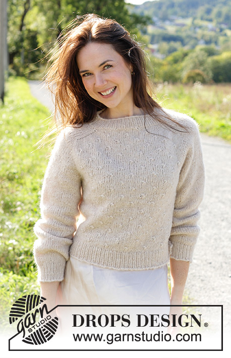 Free patterns using DROPS Big Merino / DROPS 248-7