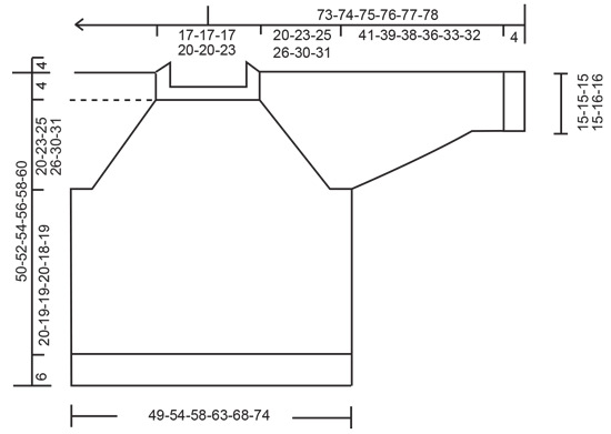 Diagram measurements for DROPS 249-1