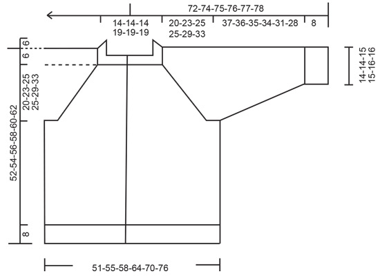 Diagram measurements for DROPS 250-34