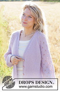 Free patterns using DROPS Nord / DROPS 250-6