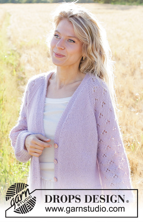 Free patterns using DROPS Nord / DROPS 250-6