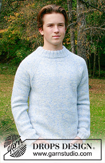 Free patterns using DROPS Flora / DROPS 251-10