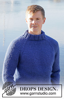 Free patterns using DROPS Snow / DROPS 251-7