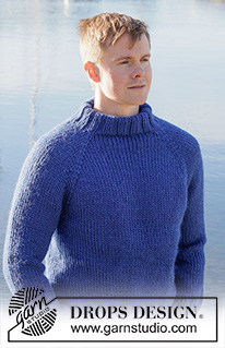 Free patterns using DROPS Snow / DROPS 251-7