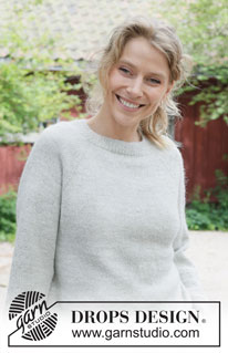 Free patterns using DROPS Alpaca / DROPS 252-10