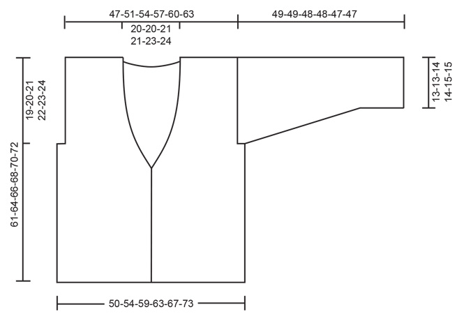 Diagram measurements for DROPS 252-19
