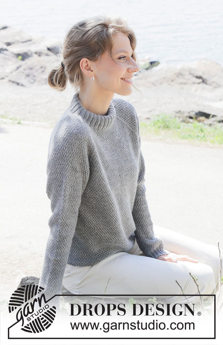 Free patterns using DROPS Nord / DROPS 252-21