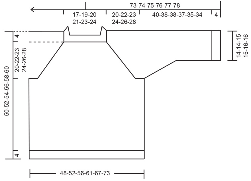 Diagram measurements for DROPS 252-24