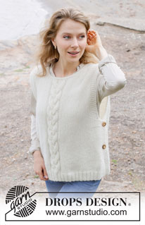 Free patterns using DROPS Air / DROPS 252-31