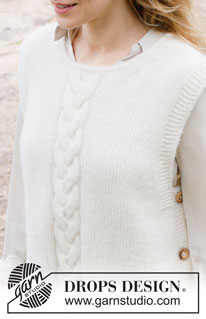 Free patterns using DROPS Air / DROPS 252-31