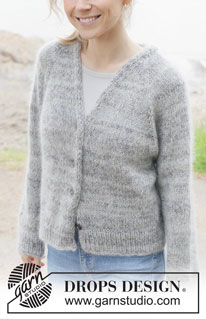 Modèles gratuits en DROPS Fabel / DROPS 252-37