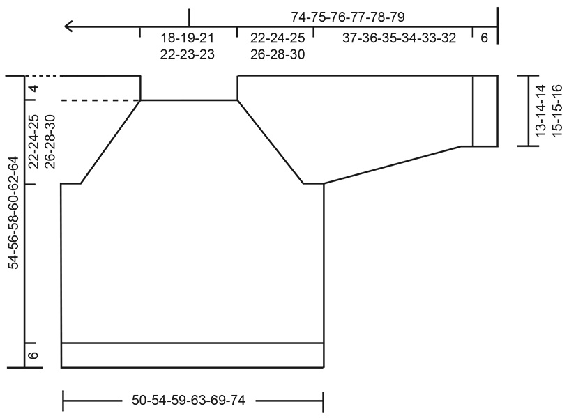 Diagram measurements for DROPS 252-38