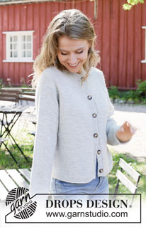 Free patterns using DROPS Alpaca / DROPS 252-9