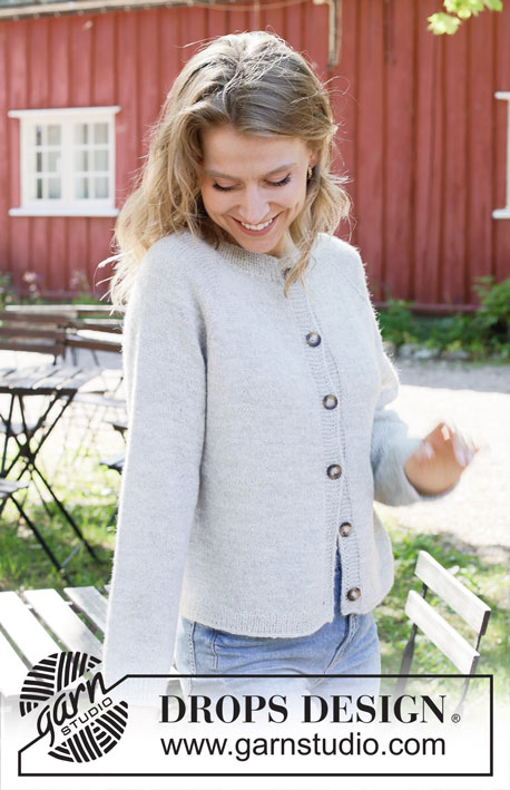 Free patterns using DROPS Alpaca / DROPS 252-9