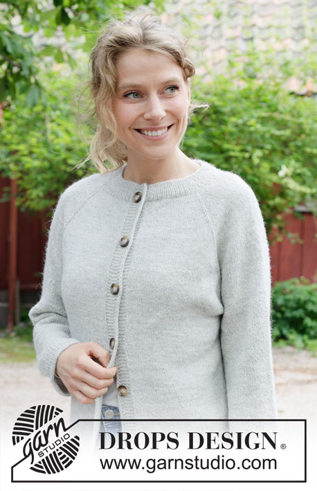 Free patterns using DROPS Alpaca / DROPS 252-9