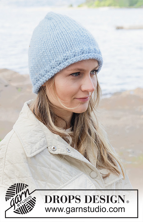 Women / DROPS 253-19