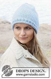 Women / DROPS 253-19