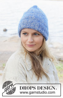 Dámské doplňky / DROPS 253-22