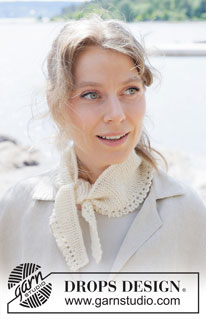 Free patterns using DROPS Nord / DROPS 253-31