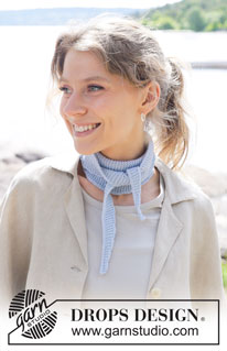 Modèles gratuits en DROPS Baby Merino / DROPS 253-32