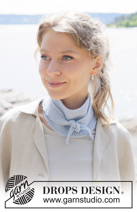 Modèles gratuits en DROPS Baby Merino / DROPS 253-32