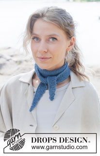 Free patterns using DROPS Alpaca / DROPS 253-34