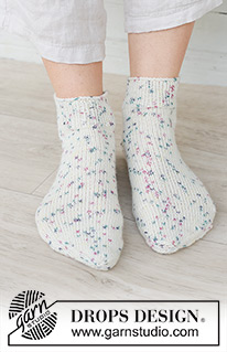 Modèles gratuits en DROPS Fabel / DROPS 253-52