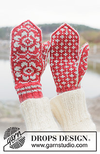 Vakantie & Feestdagen / DROPS 253-57