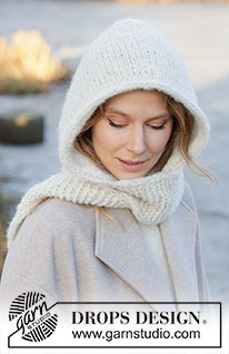 Free patterns using DROPS Air / DROPS 253-60